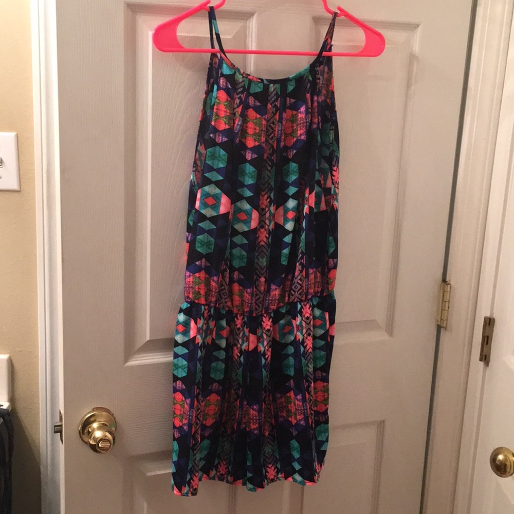 NWOT Romper
